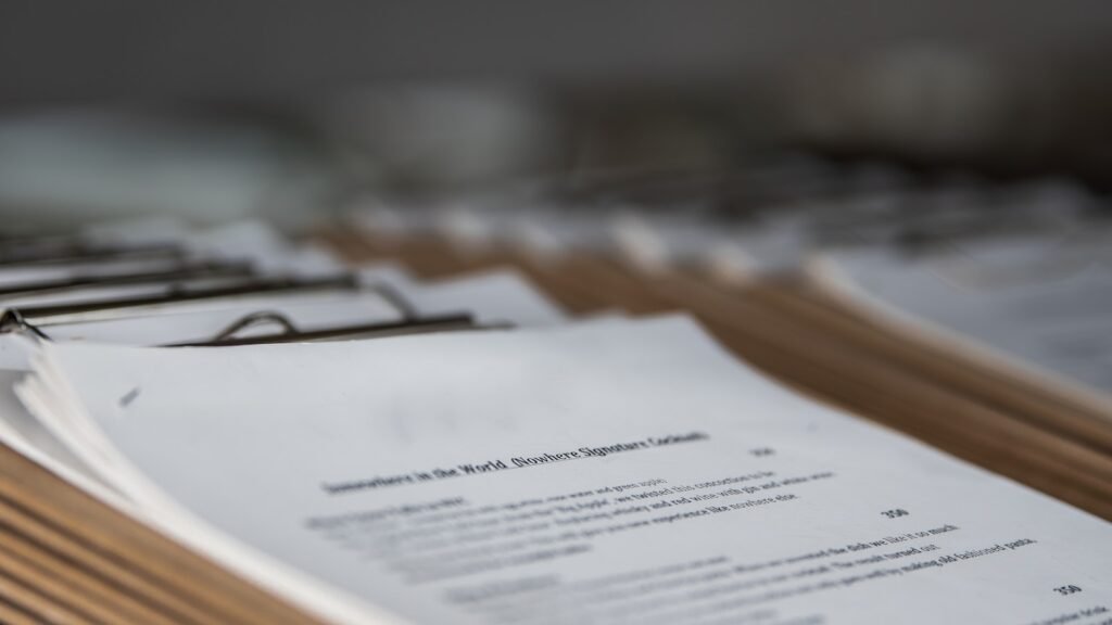 Corporate Legal Drafting