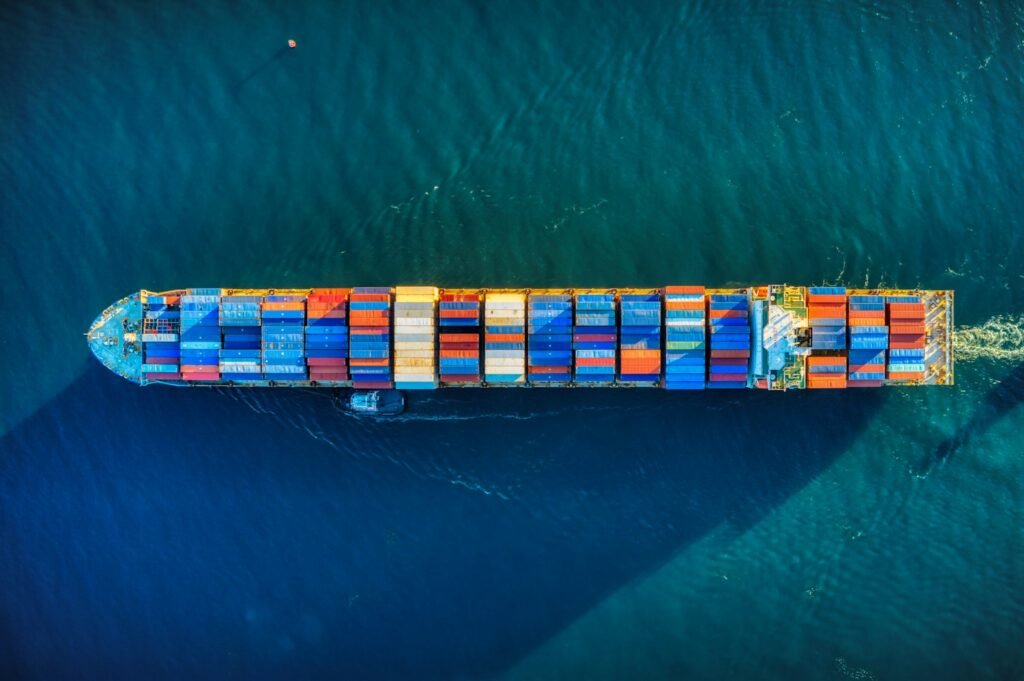 Shipping Law