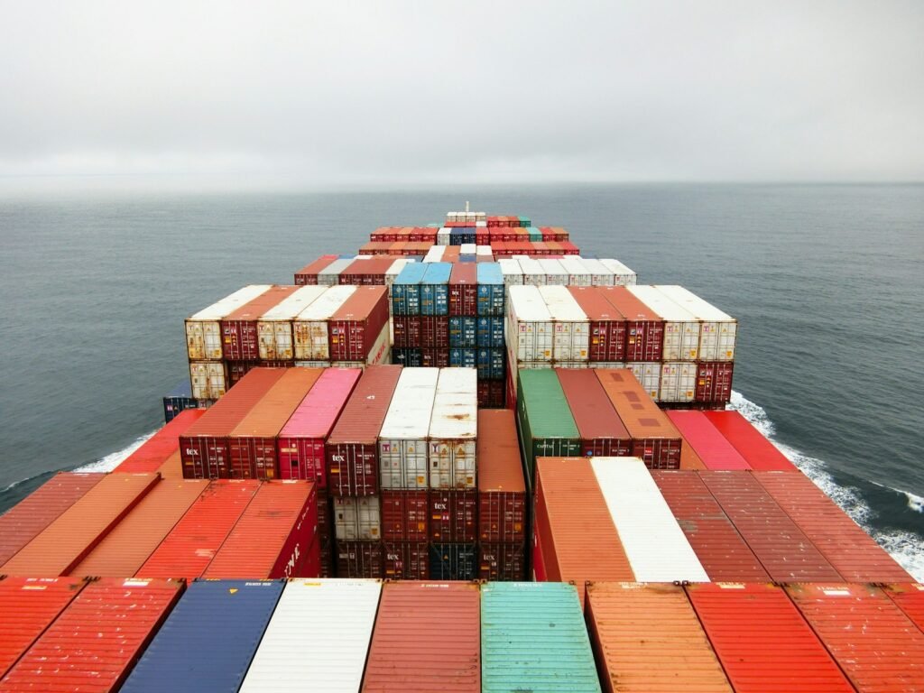 Cargo & Freight Claims