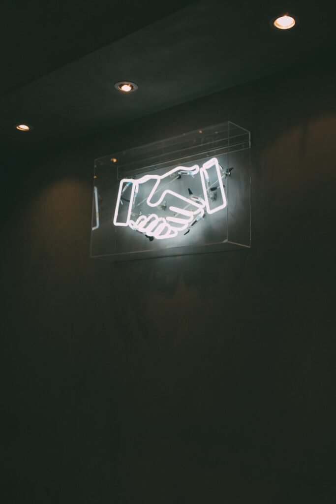 Joint Ventures and Strategic Partnerships