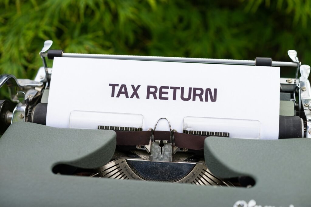 Tax Dispute Resolution