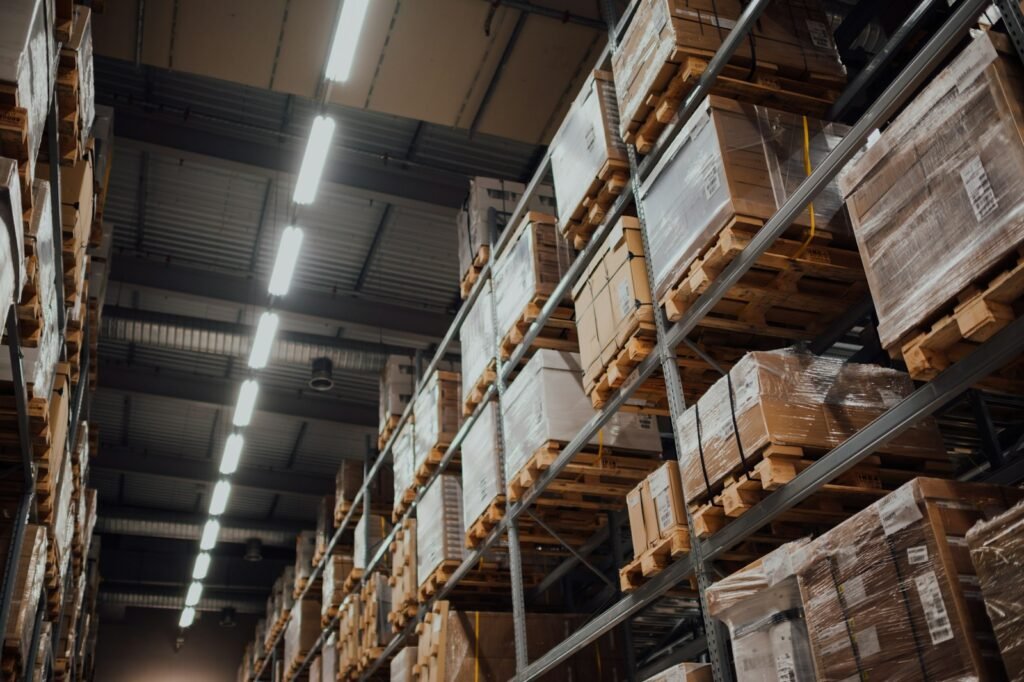 Logistics Law