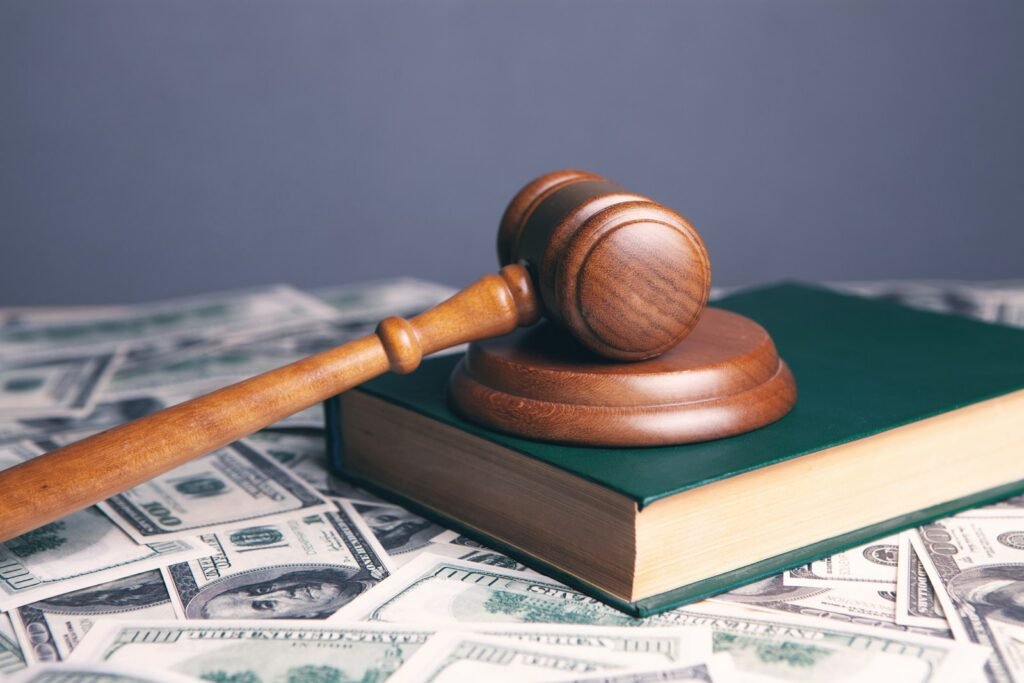 Due Diligence & Compliance