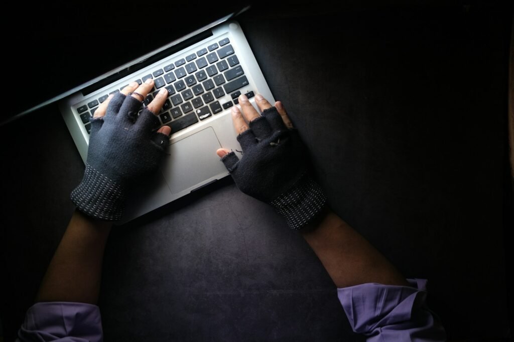 Data Privacy & Cybersecurity Compliance