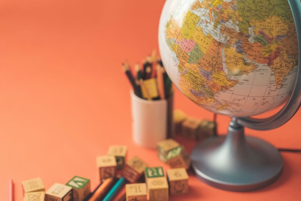 International Arbitration