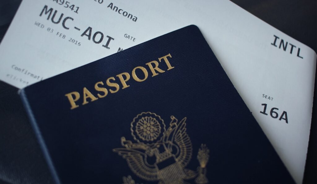 Citizenship and Residency Programs