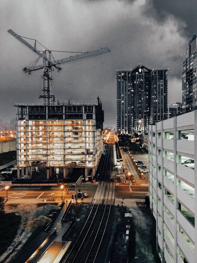 Construction Disputes and Claims Resolution