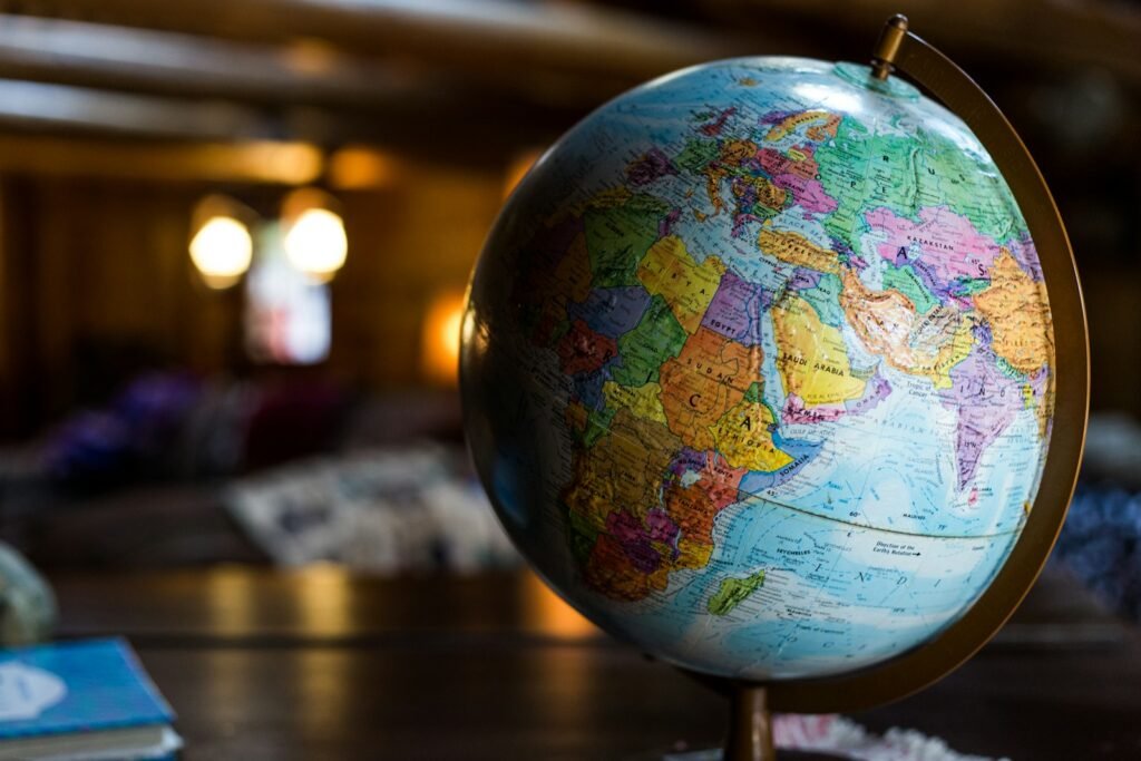Cross Border Mergers and Acquisitions