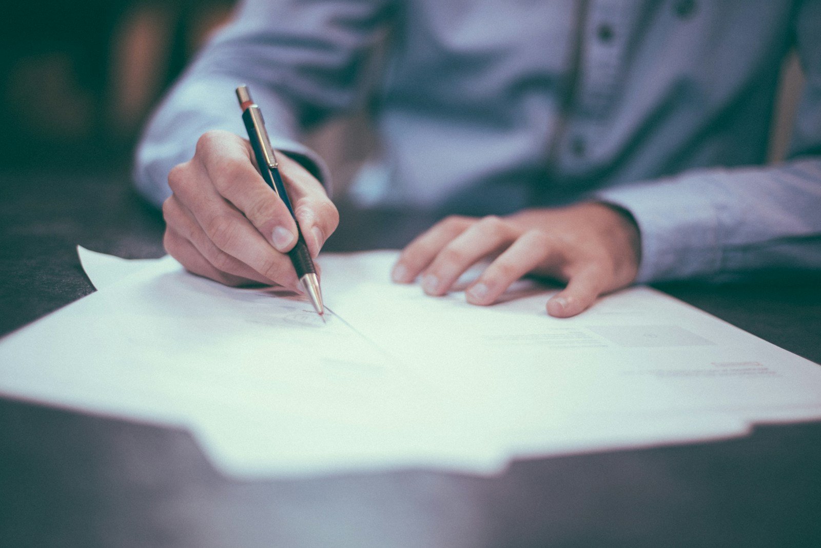 Best Private Notary Service Law Firm