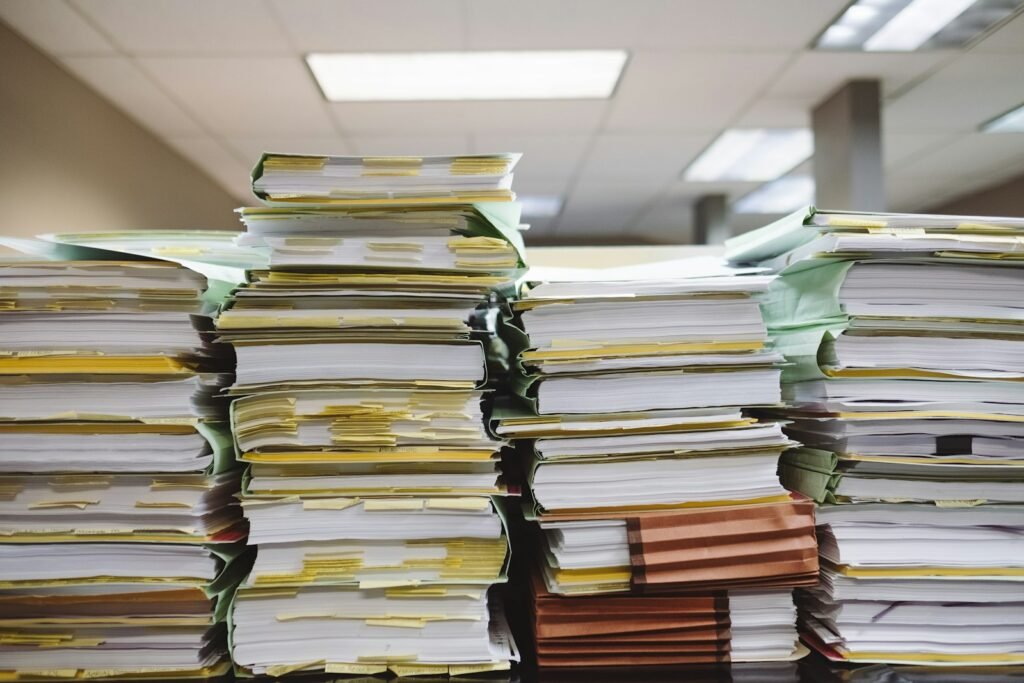 Public Policy Drafting