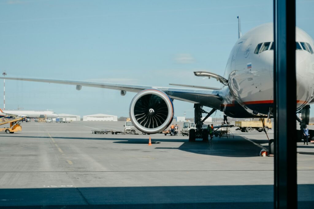 Aviation Law