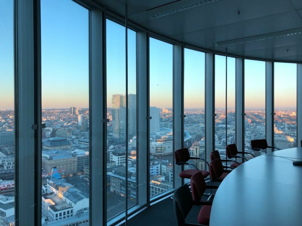 Portfolio Company Advisory