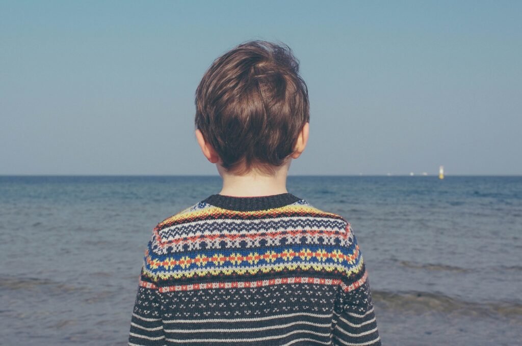 Child Custody and Guardianship