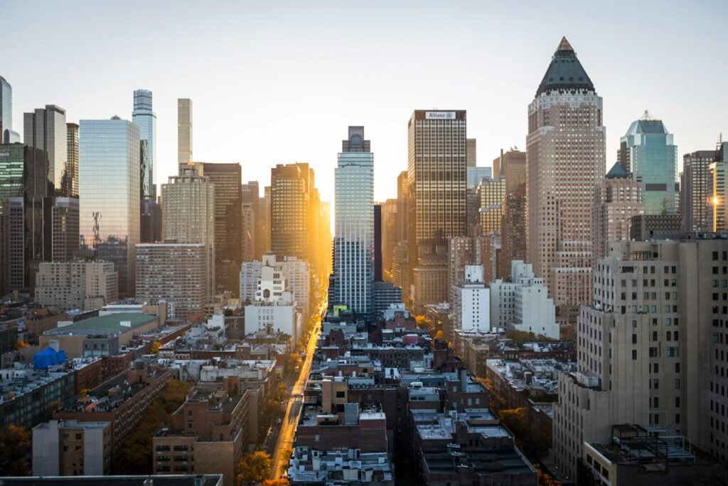 Register or Incorporate a Business in the USA: A Complete Guide for Foreign and Local Entrepreneurs
