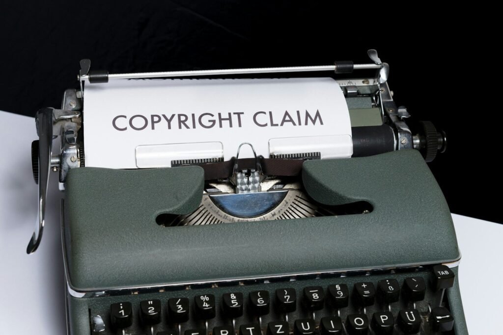 Copyright Registration in UAE: Complete Legal Guide to Protecting Your Intellectual Property
