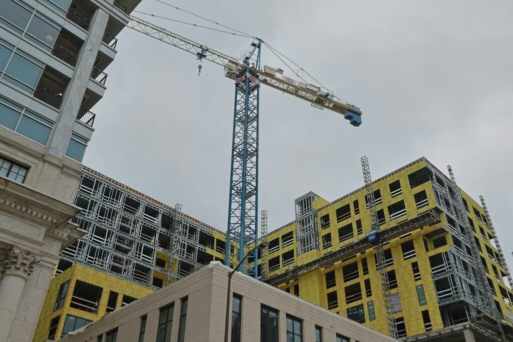 Construction Disputes and Arbitration