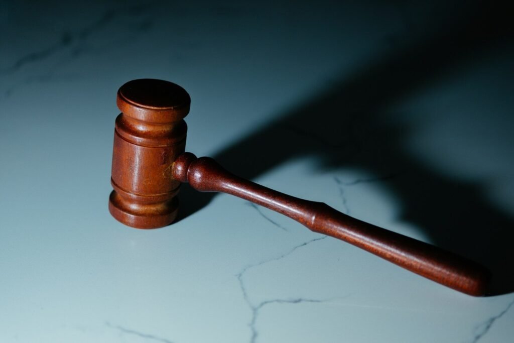 Corporate Governance and Compliance